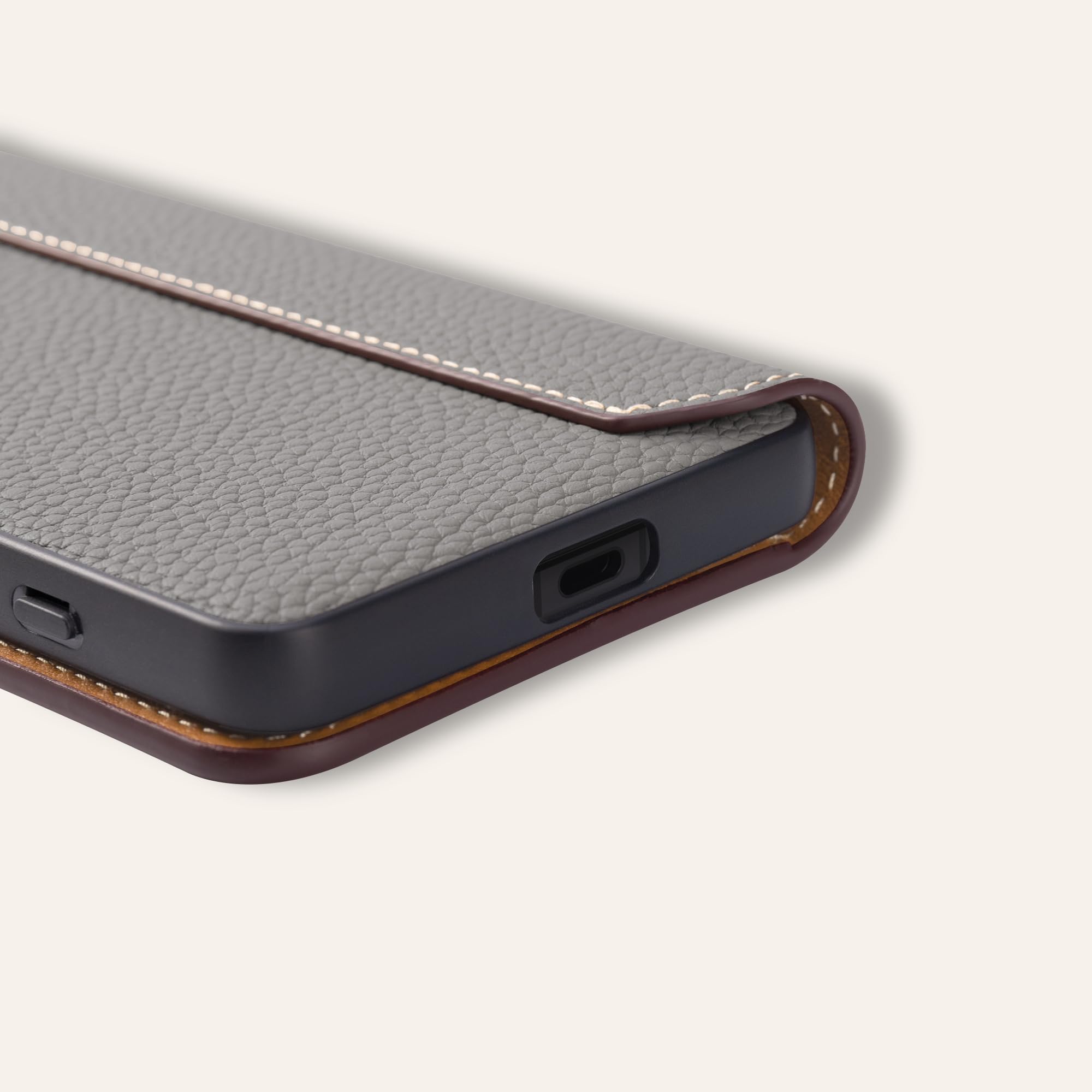 Amazon.co.jp: COGURE 互換 Xperia 1 VI ケース 手帳型 スマホケース